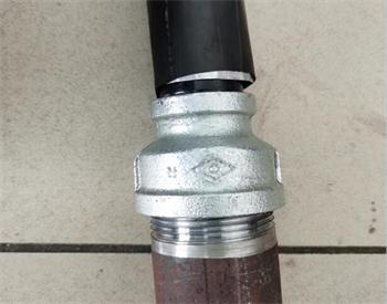 孝感20MM注浆管供应