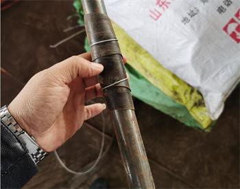 孝感50MM注浆管